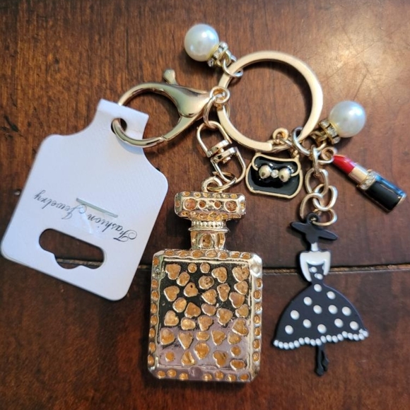 Bag Charm - Picture 3 of 3